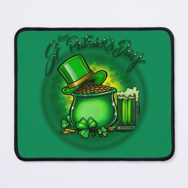 Item preview, Happy st. Patrick’s day designed and sold by cfurguson.