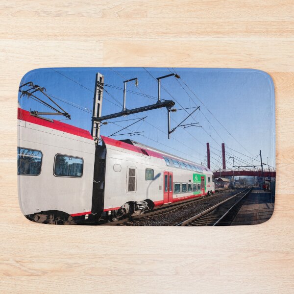 Item preview, CLF Class 2300 Electric Passenger Train designed and sold by Kezzles.