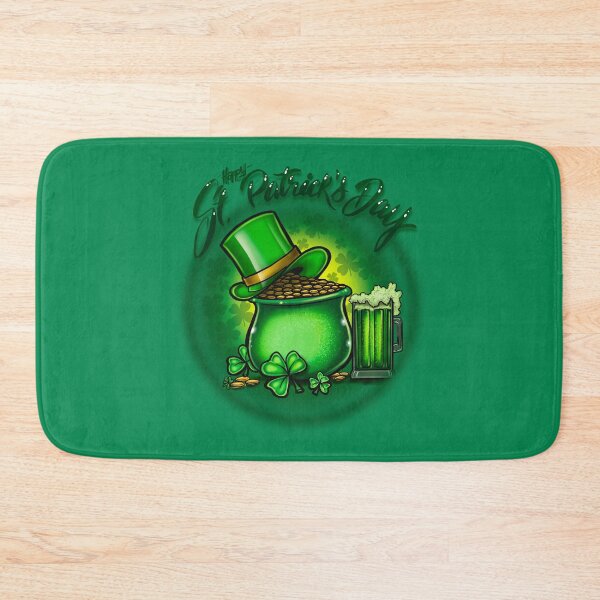 Item preview, Happy st. Patrick’s day designed and sold by cfurguson.