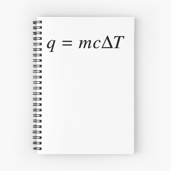 Item preview, heat transfer equation, thermodynamics and physics designed and sold by NoetherSym.