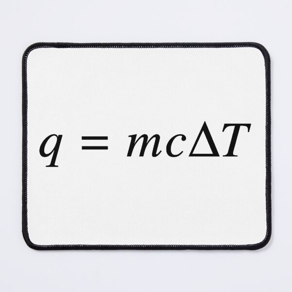 Item preview, heat transfer equation, thermodynamics and physics designed and sold by NoetherSym.