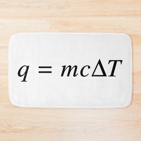 Item preview, heat transfer equation, thermodynamics and physics designed and sold by NoetherSym.