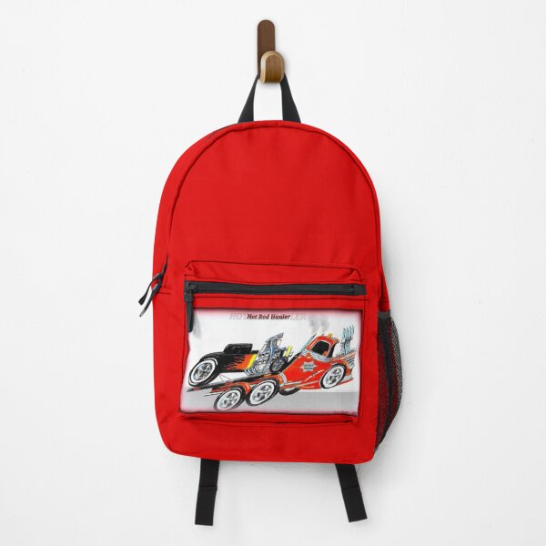 Item preview, Hot Rods // Radical Custom // Hot Rod Hauler! designed and sold by Imagin8er.