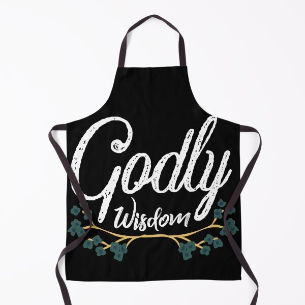Item preview, Godly Wisdom. I am the Way the Truth and the Life. designed and sold by NaniniDesigns.