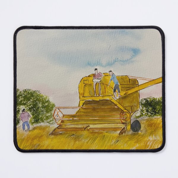 Item preview, The harvester designed and sold by tortoise18.