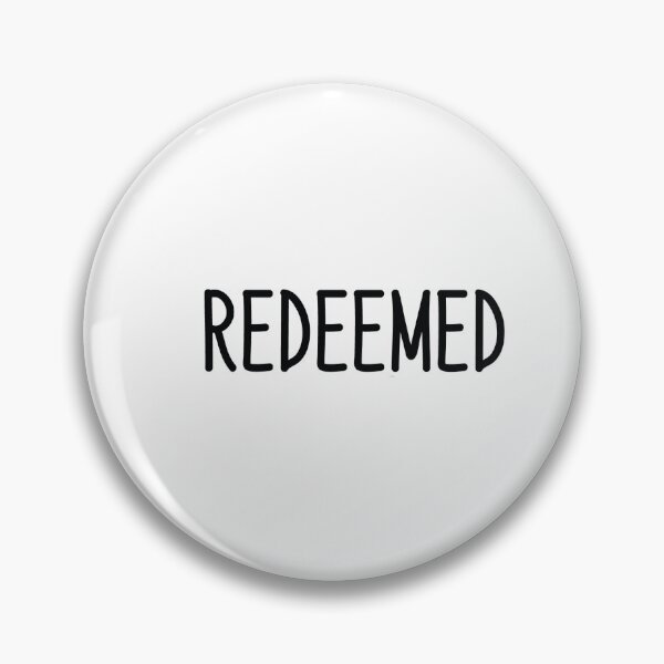 Item preview, Redeemed designed and sold by Ldesigns21.
