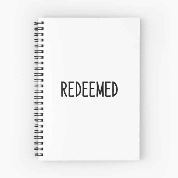 Item preview, Redeemed designed and sold by Ldesigns21.