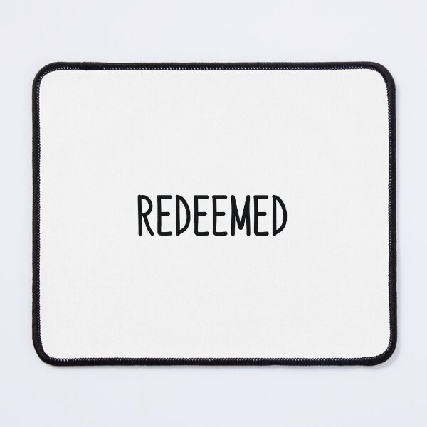 Item preview, Redeemed designed and sold by Ldesigns21.