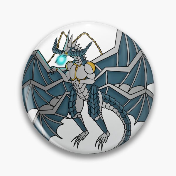 Item preview, Bahamut Zero designed and sold by bahamutdawn.