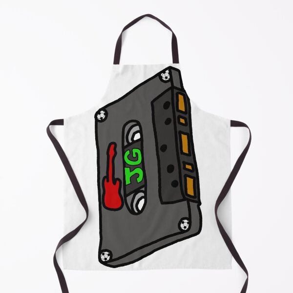 Item preview, Retro Cassette Vertical designed and sold by Omt87.