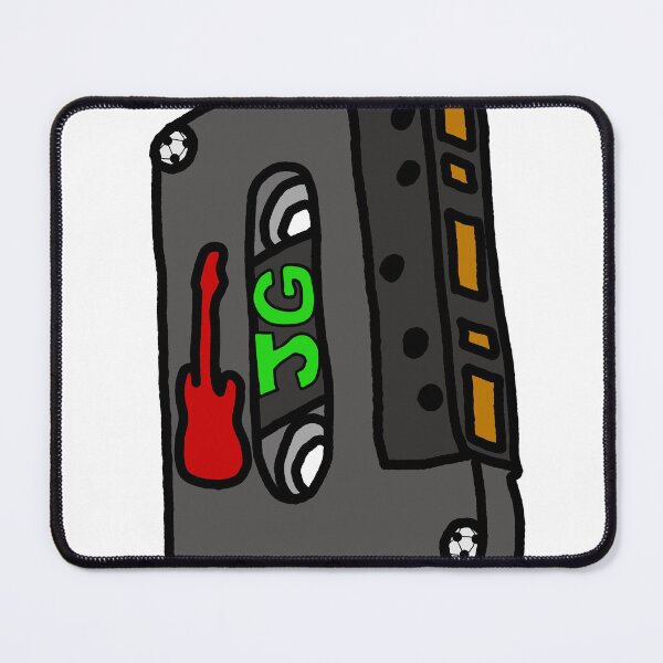 Item preview, Retro Cassette Vertical designed and sold by Omt87.