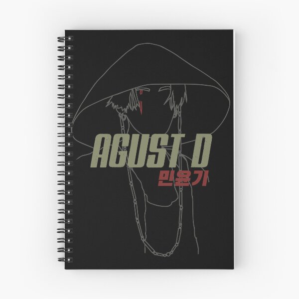 Item preview, Agust D Tour BTS Suga designed and sold by bangtanofficial.