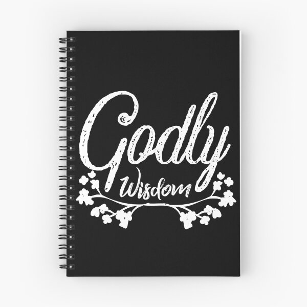 Item preview, Godly Wisdom. I am the Way the Truth and the Life.  designed and sold by NaniniDesigns.