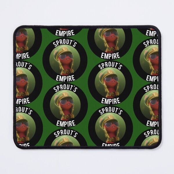 Item preview, Sprout's Empire designed and sold by SHION2702.