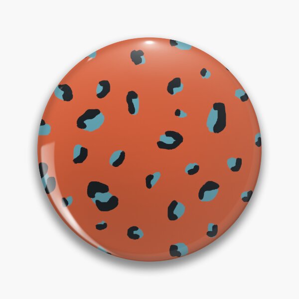 Item preview, patrón de leopardo designed and sold by studiotomris.