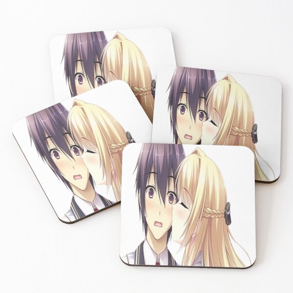 Item preview, anime kiss designed and sold by animefanx.