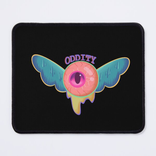 Item preview, ODDITY eyeball designed and sold by wurmbox7.