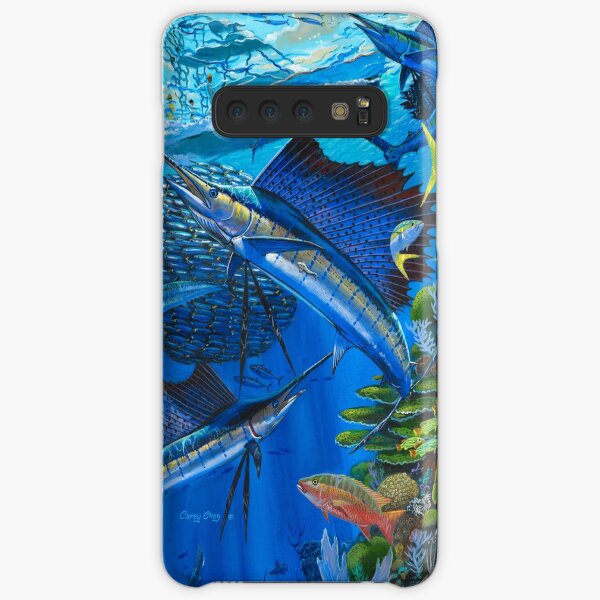Sailfish Reef Samsung Galaxy Snap Case