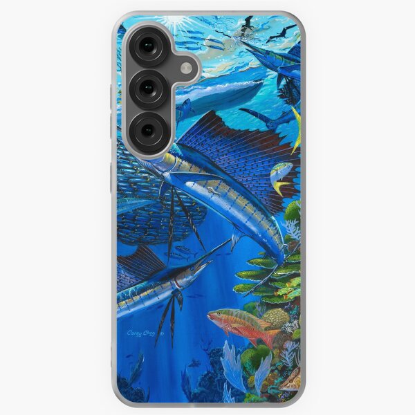 Item preview, Sailfish Reef designed and sold by Carey Chen.