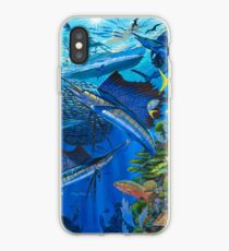 Sailfish Reef iPhone-Hülle & Cover