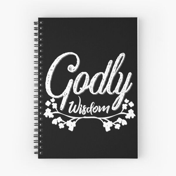Item preview, Godly Wisdom. I am the Way the Truth and the Life.  designed and sold by NaniniDesigns.