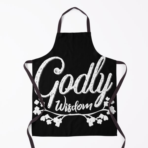 Item preview, Godly Wisdom. I am the Way the Truth and the Life. designed and sold by NaniniDesigns.