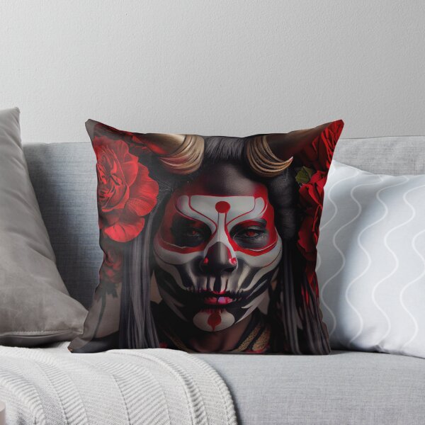 Item preview, Naie no Oni designed and sold by OccultDreams.