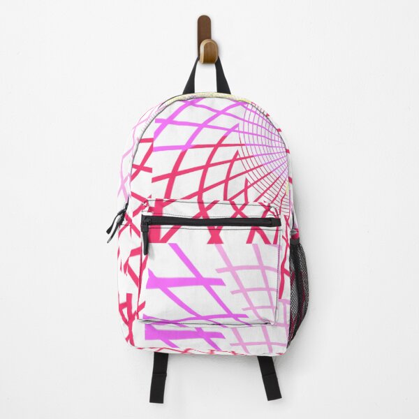 Item preview, RED PINK PORTAL designed and sold by rawat401.