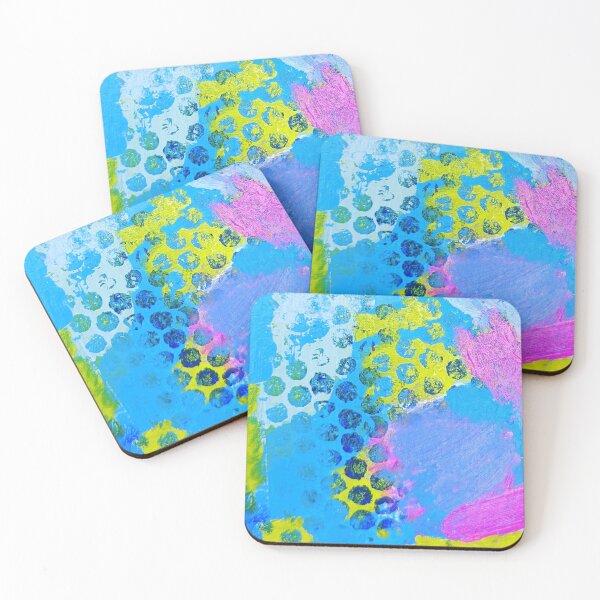 Item preview, Spring Fling  designed and sold by CrushArtColor.