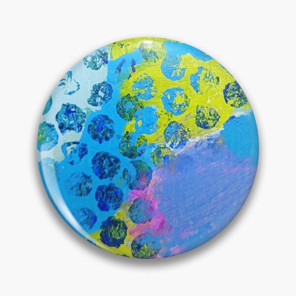 Item preview, Spring Fling  designed and sold by CrushArtColor.