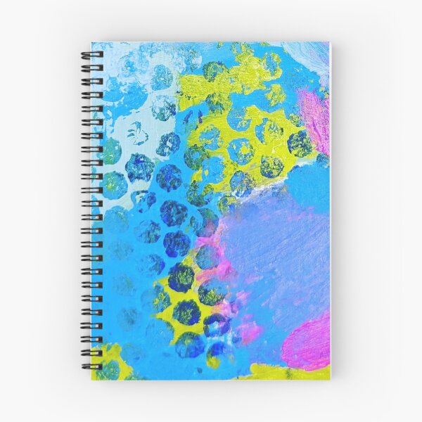 Item preview, Spring Fling  designed and sold by CrushArtColor.