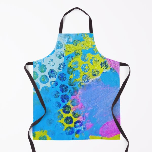 Item preview, Spring Fling  designed and sold by CrushArtColor.