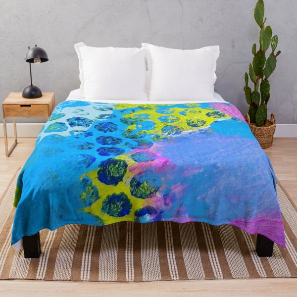Item preview, Spring Fling  designed and sold by CrushArtColor.