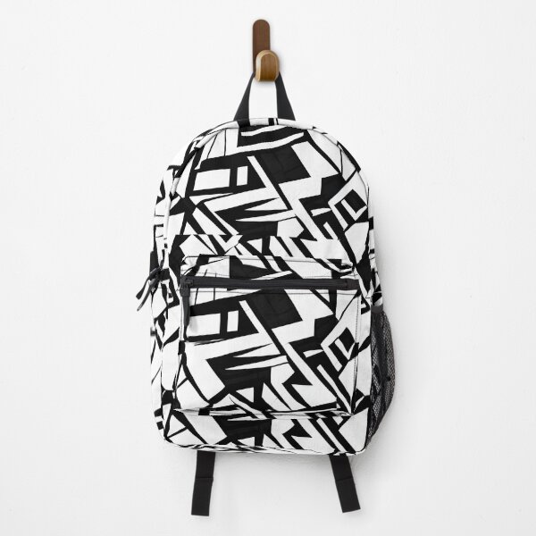 Item preview, Sleek Monochrome Shapes designed and sold by Petter01.