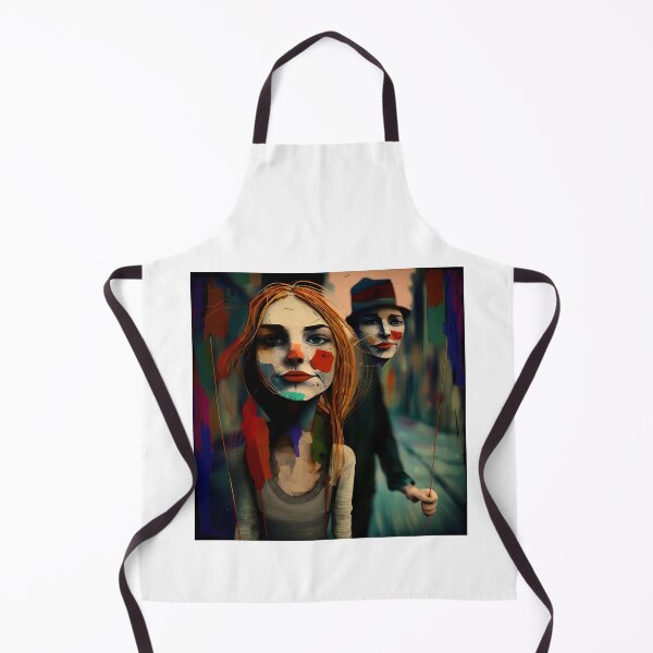 Item preview, Together designed and sold by TheWitsFoe.