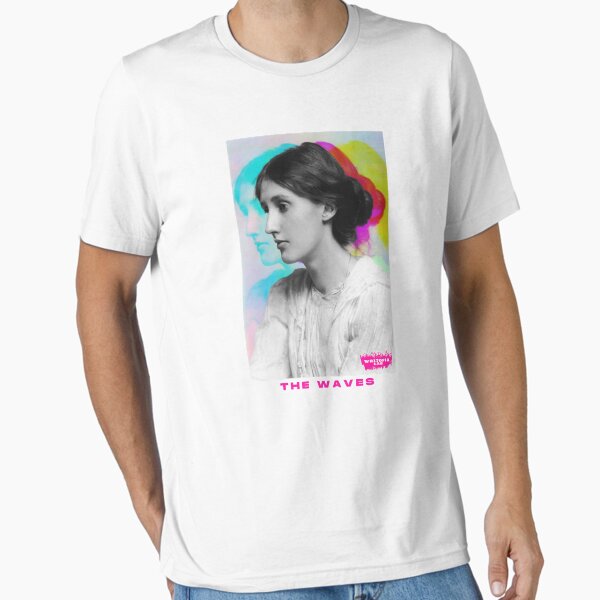 The Waves Essential T-Shirt