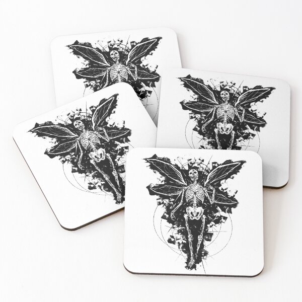 Item preview, Nuclear fairy designed and sold by ChaosScarabaeus.