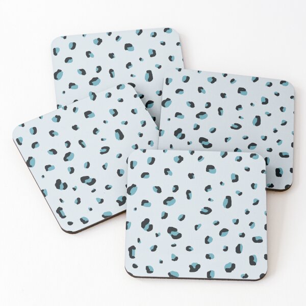 Item preview, Leopard pattern  designed and sold by studiotomris.