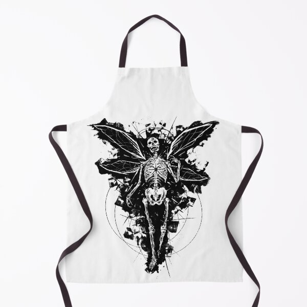 Item preview, Nuclear fairy designed and sold by ChaosScarabaeus.