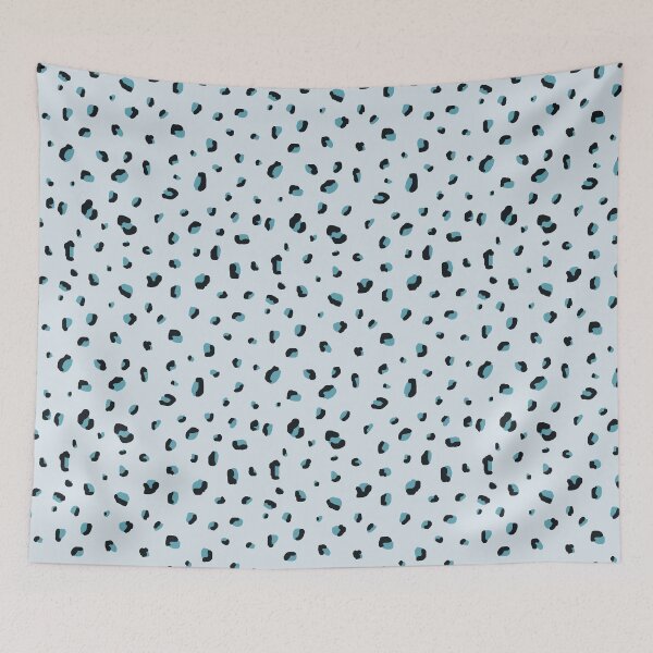 Item preview, Leopard pattern  designed and sold by studiotomris.