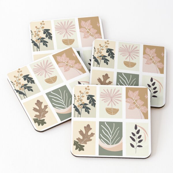 Item preview, Flowers and Nature designed and sold by CollegeComfort.