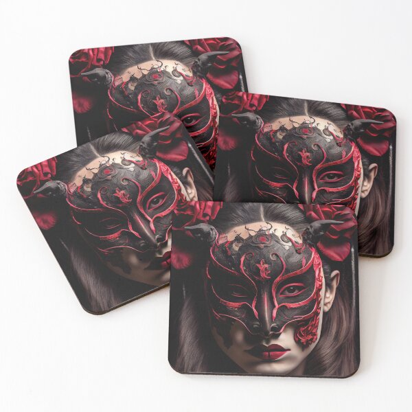 Item preview, Naganuma no Oni designed and sold by OccultDreams.