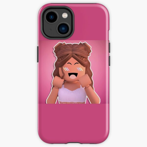 Roblox Soft Phone Case -  Sweden