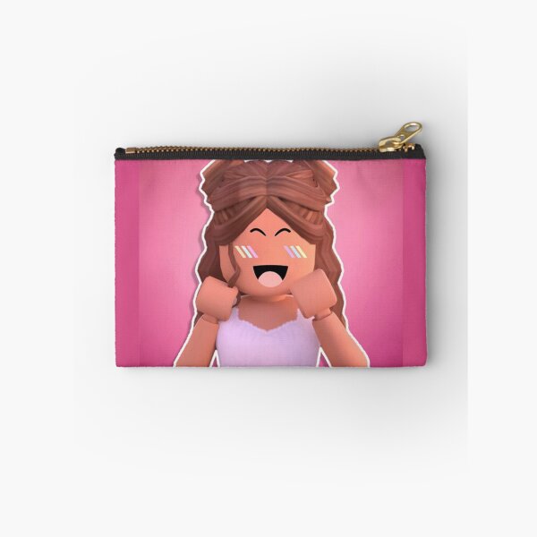 Item preview, t-shirt roblox girl designed and sold by CuteDesignOnly.