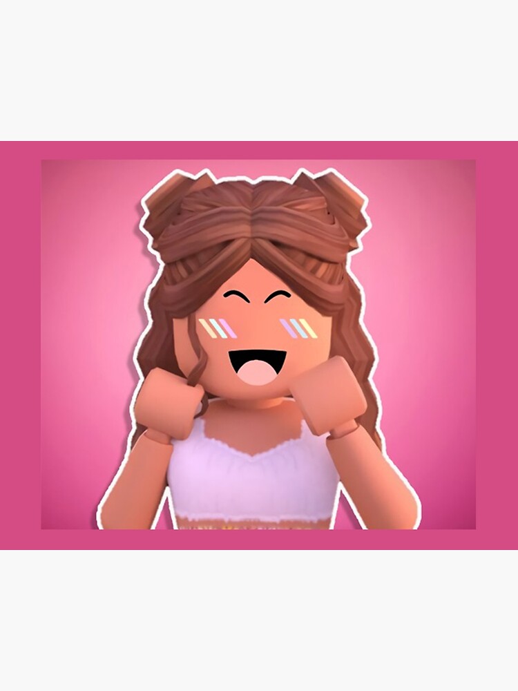 t-shirt roblox girl - Roblox