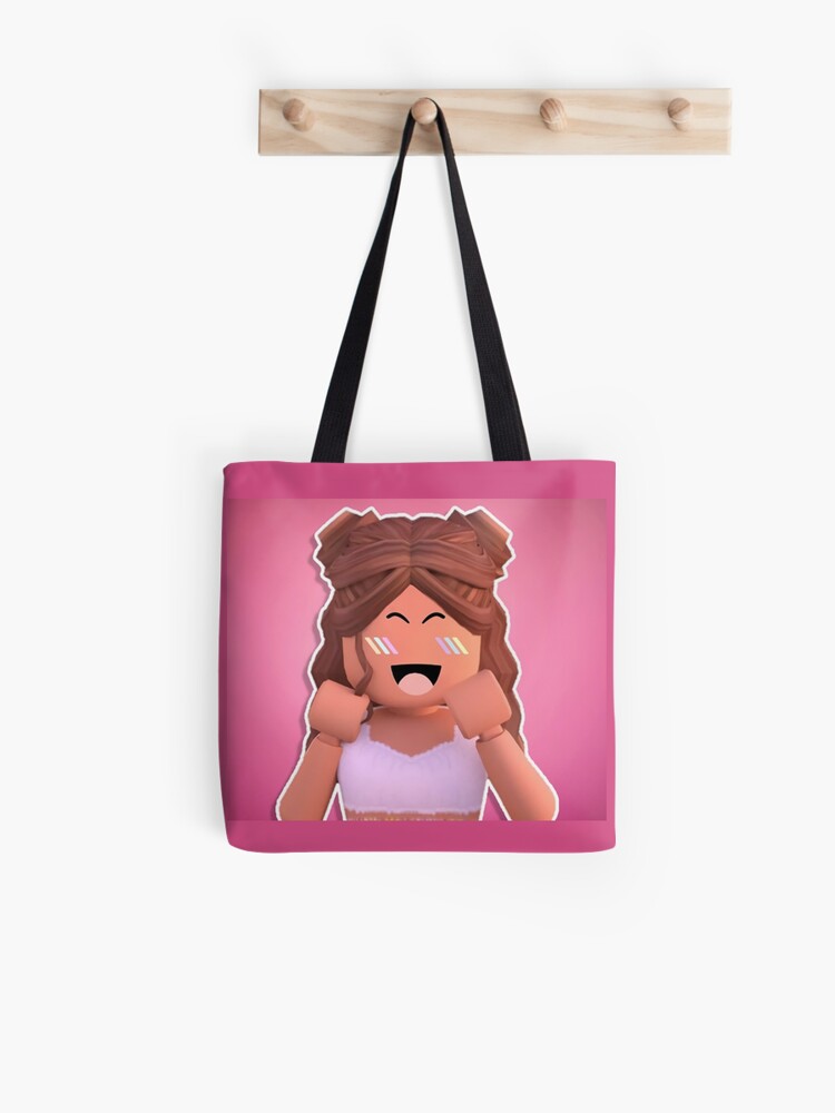 Loremaster in a bag  Roblox t-shirt, Bags, Roblox