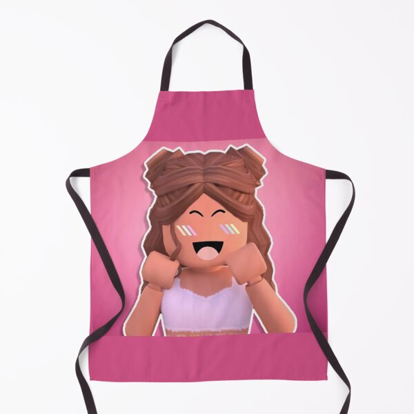 Item preview, t-shirt roblox girl designed and sold by CuteDesignOnly.