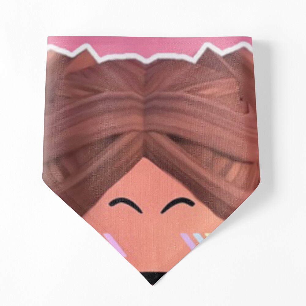 t-shirt roblox girl Tapestry by CuteDesignOnly