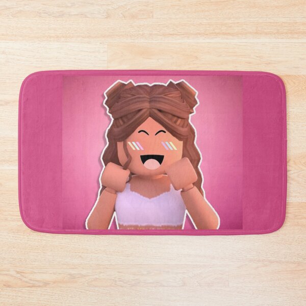 Item preview, t-shirt roblox girl designed and sold by CuteDesignOnly.