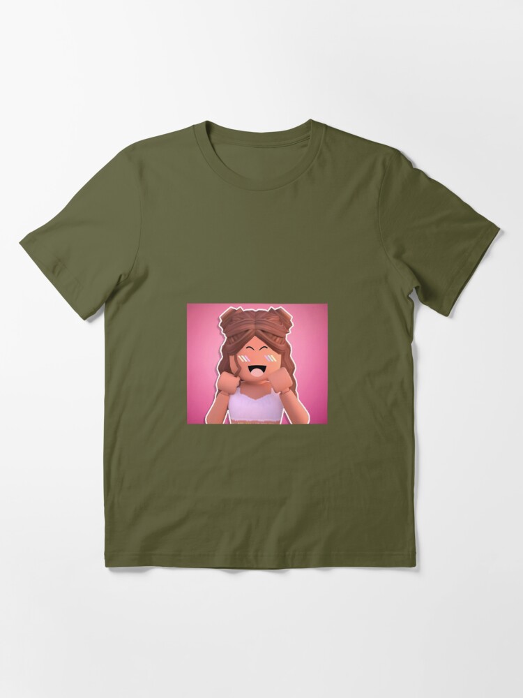 t shirt for girls roblox｜TikTok Search